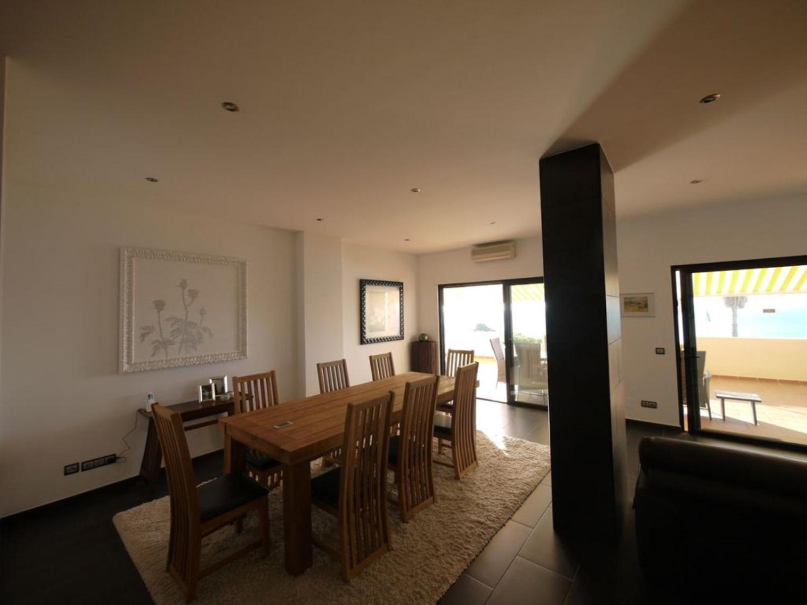 Apartament Casa Aurora Lagos Zewnętrze zdjęcie