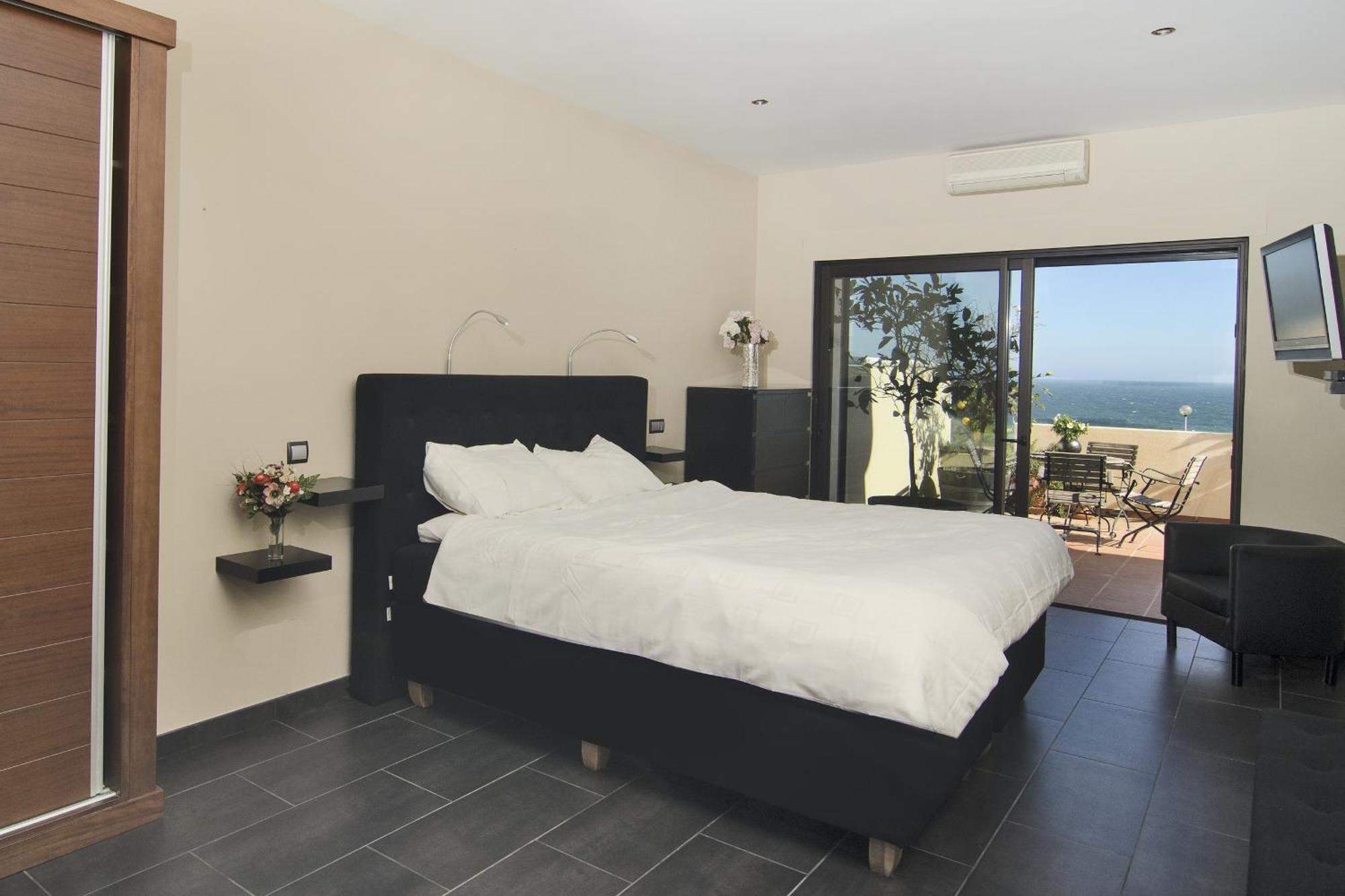 Apartament Casa Aurora Lagos Zewnętrze zdjęcie
