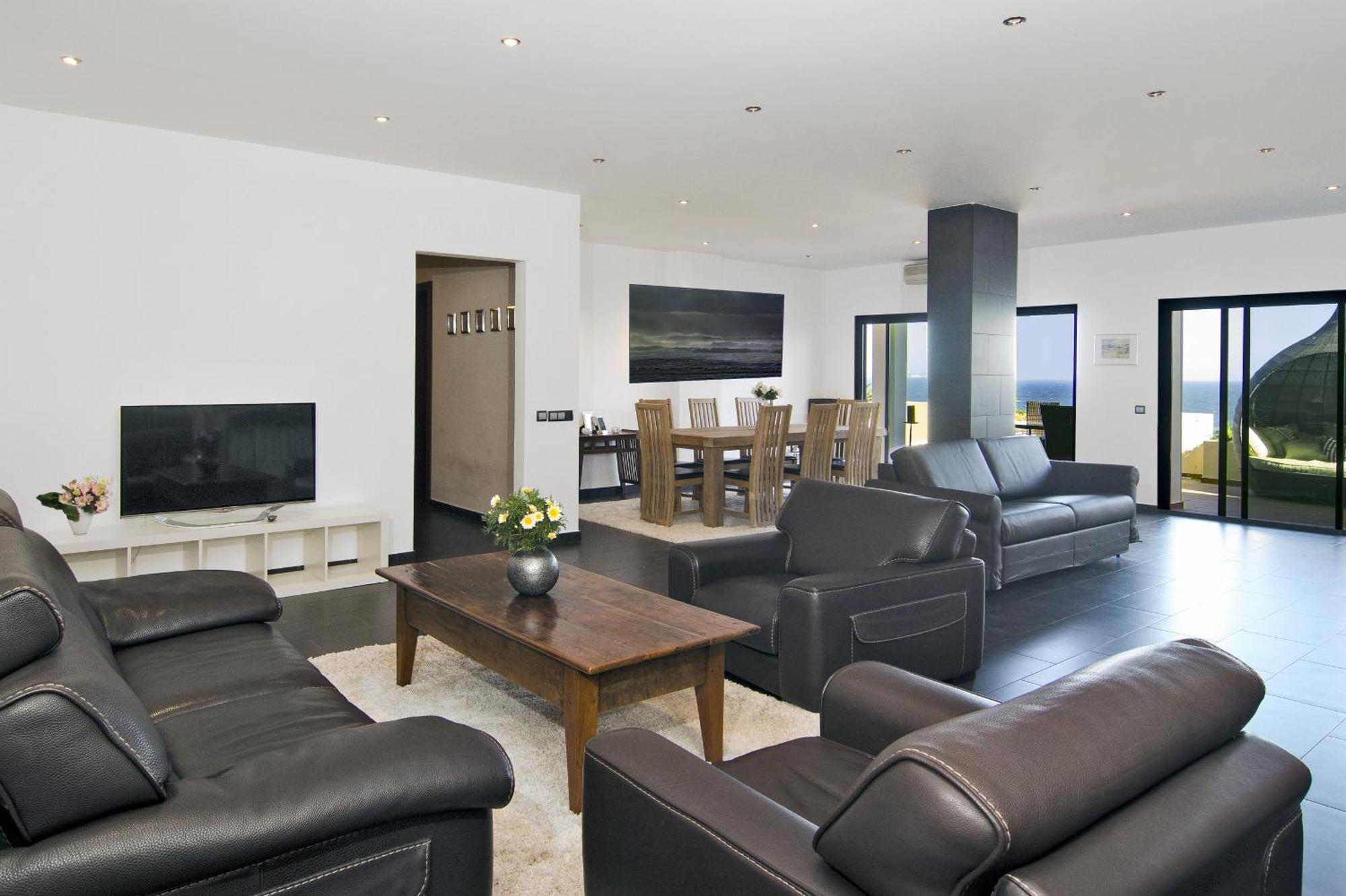 Apartament Casa Aurora Lagos Zewnętrze zdjęcie