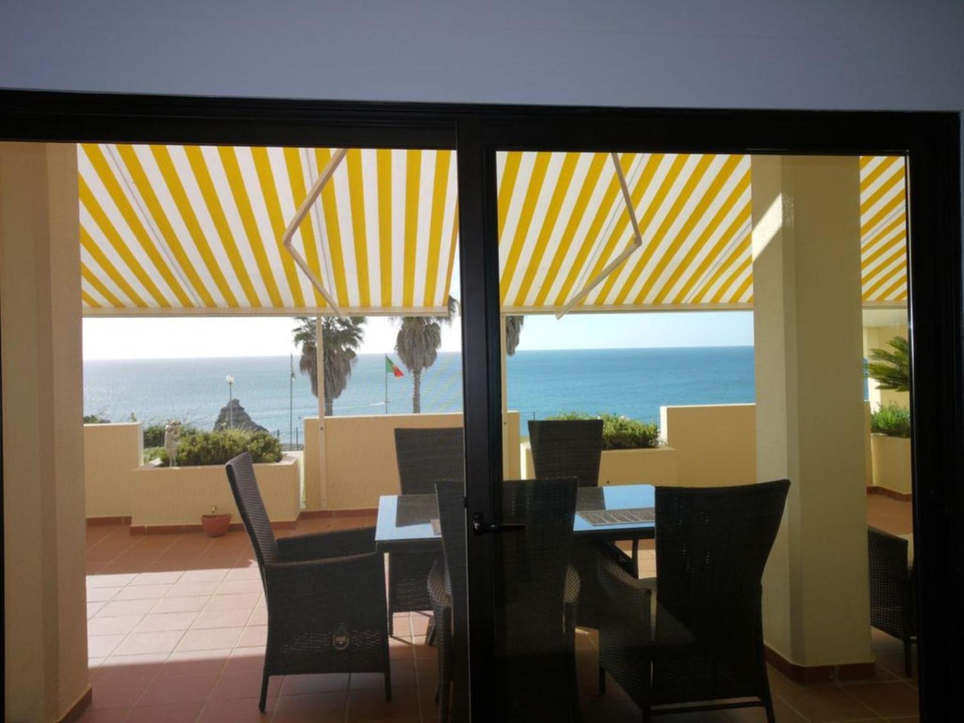 Apartament Casa Aurora Lagos Zewnętrze zdjęcie