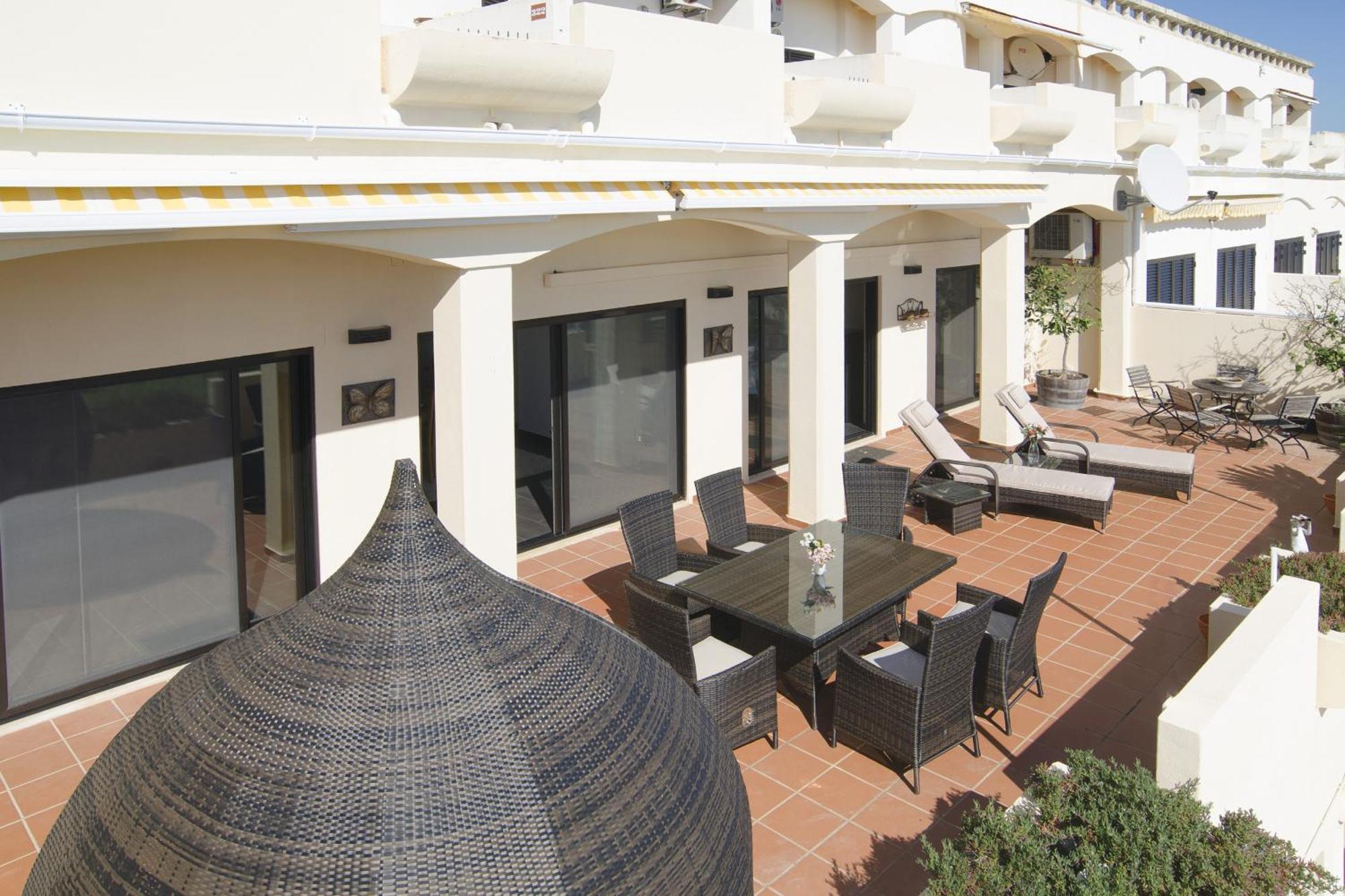 Apartament Casa Aurora Lagos Zewnętrze zdjęcie
